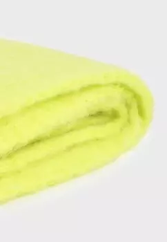 Шарф LOLA CASADEMUNT, светло-зеленый