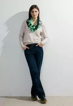 Шарф LOOP Cecil, цвет grn