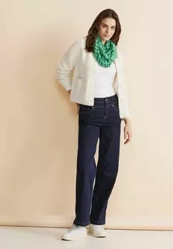 Шарф LOOP Street One, цвет grn