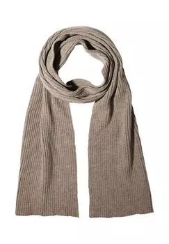 Шарф ЛОРД ГЕТИН Charles Colby, цвет Beige One Size