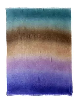 Шарф Лори Faliero Sarti, синий