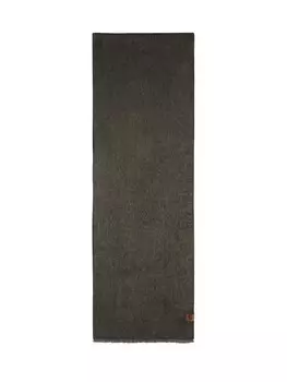 Шарф LOTTUSSE Scarf Bufandas, серый