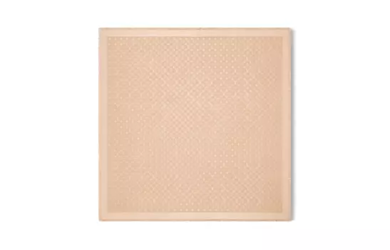 Шарф Louis Vuitton женский, бежевый