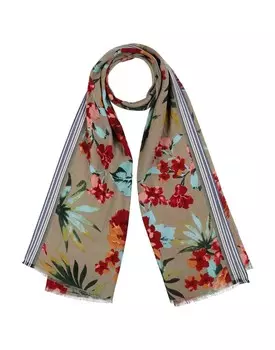 Шарф Lovat & Green, хаки