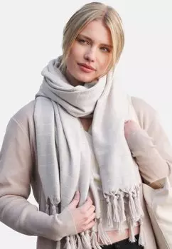 Шарф Luin Living, песочный