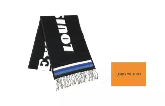Шарф Lv Forward 2019 года LOUIS VUITTON, Shopping Bag