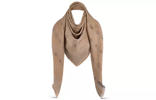 Шарф Lv None LOUIS VUITTON