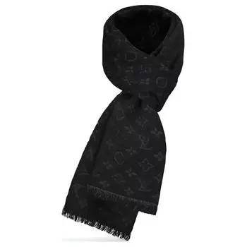 Шарф Lv None LOUIS VUITTON