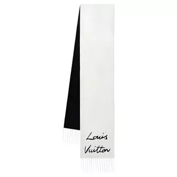 Шарф Lv None LOUIS VUITTON