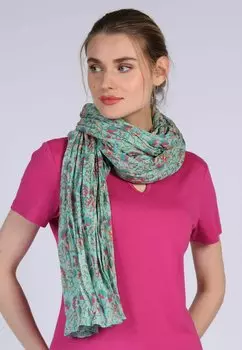 Шарф Lykka du Nord, цвет pool