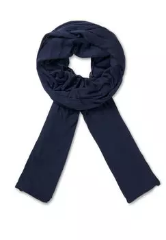 Шарф маамега Masai, синий