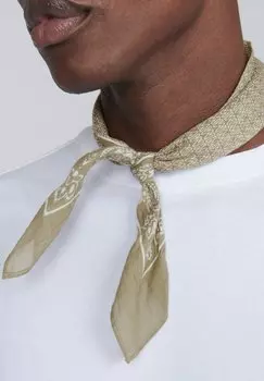 Шарф MABANDANA Matinique, цвет winter twig