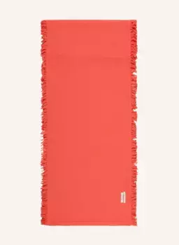 Шарф Maerz Muenchen, оранжевый