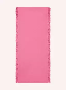 Шарф Maerz Muenchen, розовый