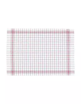 Шарф Maison Margiela, белый