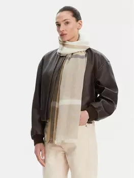 Шарф Maisy LSC0469BE32 Barbour, бежевый