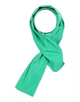 Шарф Malparmi, зеленый