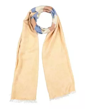 Шарф Manila Grace, слоновая кость