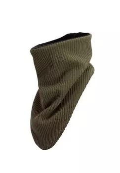 Шарф Manufaktur13, оливковый