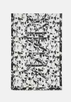 Шарф Marc Cain, белый