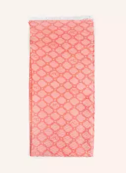 Шарф Marc Cain, красный