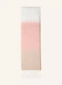 Шарф Marc Cain, розовый