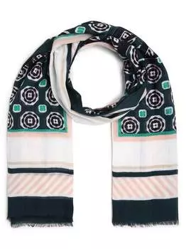 Шарф Marc O'Polo, белый