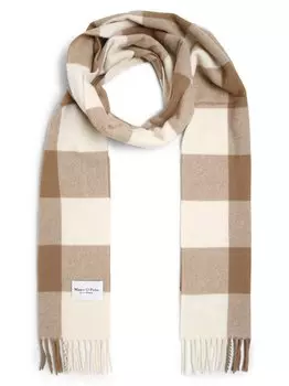 Шарф Marc O'Polo, бежевый