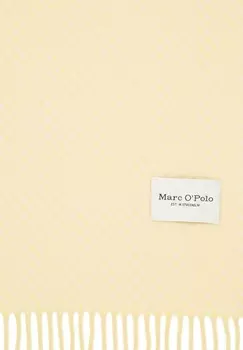 Шарф Marc O'Polo, бежевый