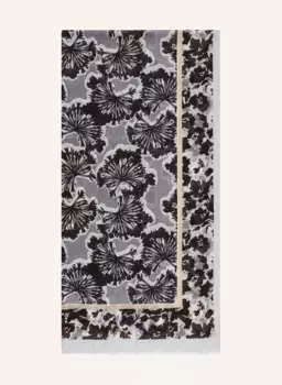 Шарф Marc O'Polo, черный