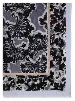 Шарф Marc O'Polo, черный