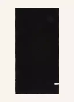 Шарф Marc O'Polo, черный