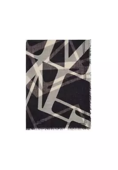 Шарф Marc O'Polo, черный