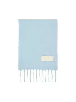 Шарф Marc O'Polo, цвет fresh sky