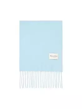 Шарф Marc O'Polo, цвет morning sky