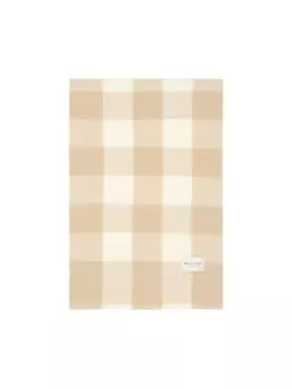 Шарф Marc O'Polo, цвет multi/blushed camel