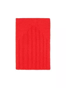 Шарф Marc O'Polo, цвет poppy red