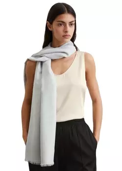 Шарф Marc O'Polo, цвет White/Off white