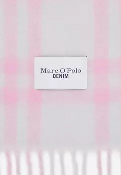 Шарф Marc O'Polo DENIM, серый