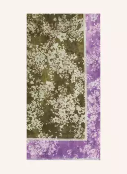 Шарф Marc O'Polo, фиолетовый