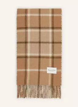 Шарф Marc O'Polo, кэмел