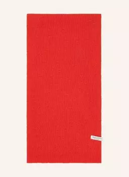 Шарф Marc O'Polo, красный