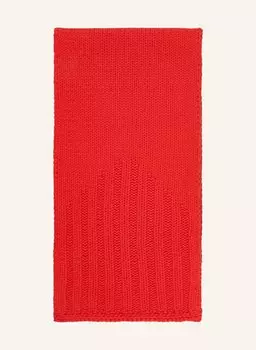 Шарф Marc O'Polo, красный