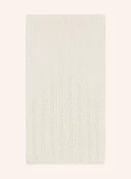 Шарф Marc O'Polo, кремовый