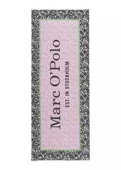 Шарф Marc O'Polo MARC OPOLO SCARF, цвет Orchid