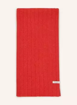 Шарф Marc O'Polo, оранжевый