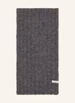 Шарф Marc O'Polo, серый