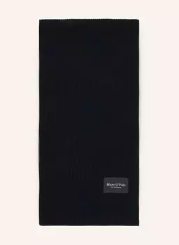 Шарф Marc O'Polo, синий