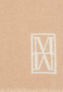 Шарф Marc O'Polo, светло-коричневый