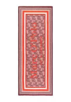 Шарф Marc O'Polo, светло-розовый